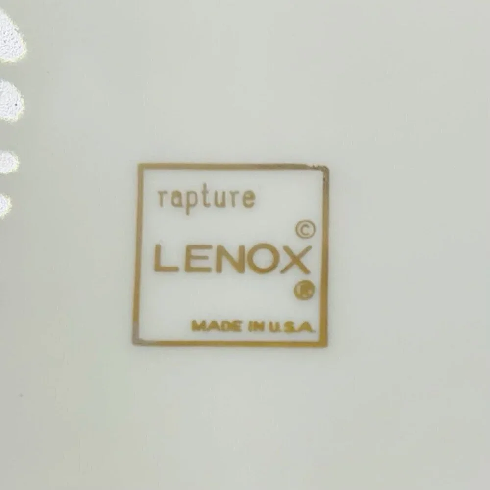 Lenox sale inch